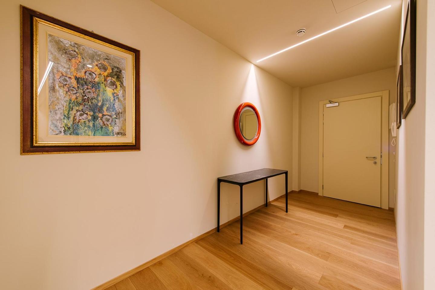 Palazzo Confalonieri Da Lisca Βερόνα Εξωτερικό φωτογραφία